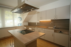 Küche - Appartement 9