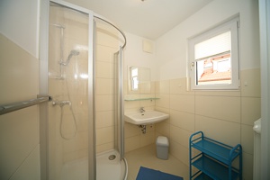 Bad Schlafraum 2 - Appartement 9