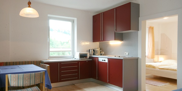 Appartement 3 Schwaiger