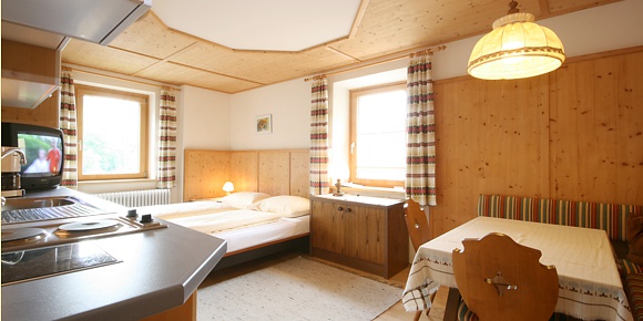 Appartement 4 Schwaiger