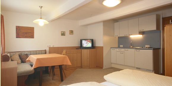 Appartement 5 Schwaiger