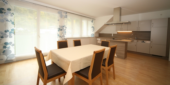 Appartement 9 Schwaiger