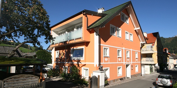 Appartementhaus Schwaiger